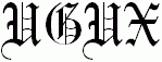 uGuX Search Engine